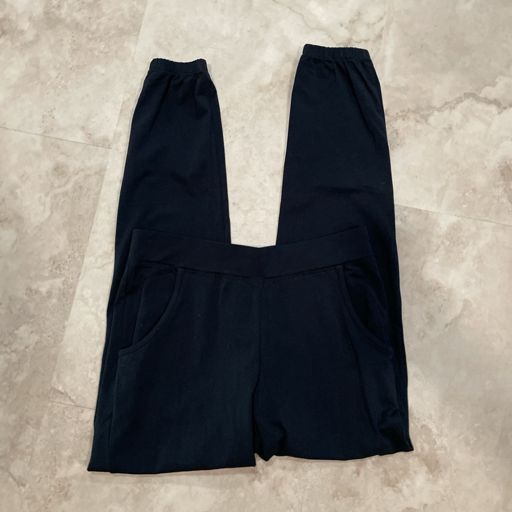 Women's Black leggings